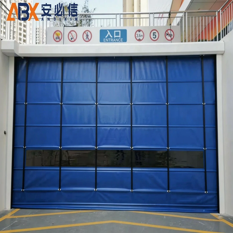 亳州冷库门封