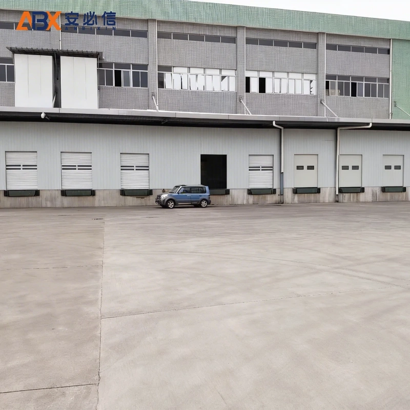 亳州金属高速门