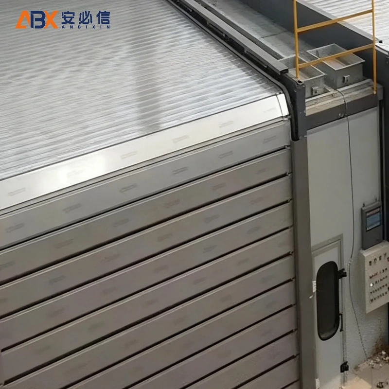 亳州洁净室高速门